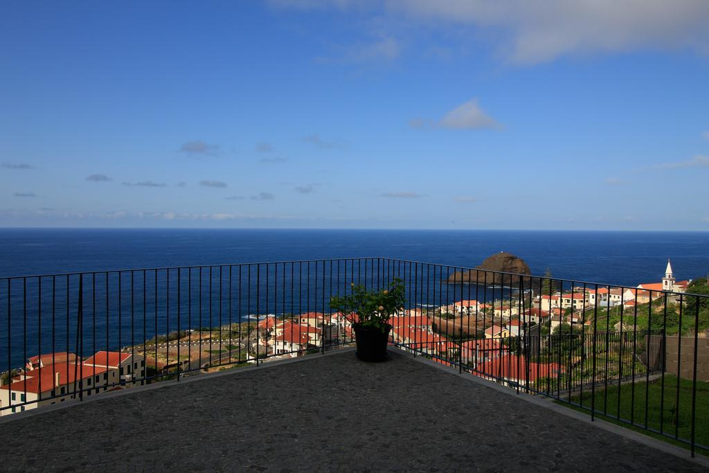 Casa Das Escaleiras Villa Porto Moniz Esterno foto